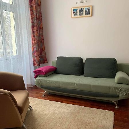 شقة Apartament Mariana Mokwy 6B سوبوت المظهر الخارجي الصورة