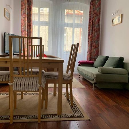 شقة Apartament Mariana Mokwy 6B سوبوت المظهر الخارجي الصورة