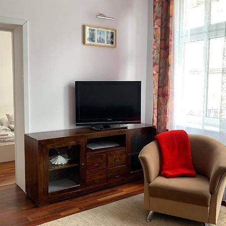 شقة Apartament Mariana Mokwy 6B سوبوت المظهر الخارجي الصورة