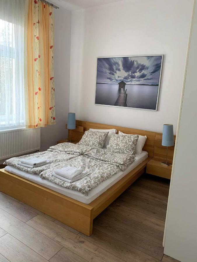 شقة Apartament Mariana Mokwy 6B سوبوت المظهر الخارجي الصورة