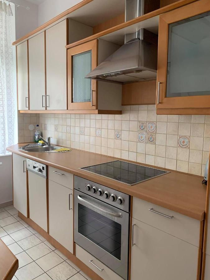 شقة Apartament Mariana Mokwy 6B سوبوت المظهر الخارجي الصورة