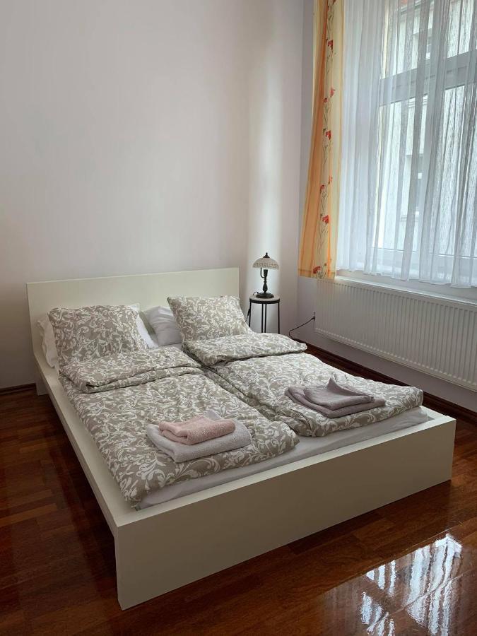 شقة Apartament Mariana Mokwy 6B سوبوت المظهر الخارجي الصورة