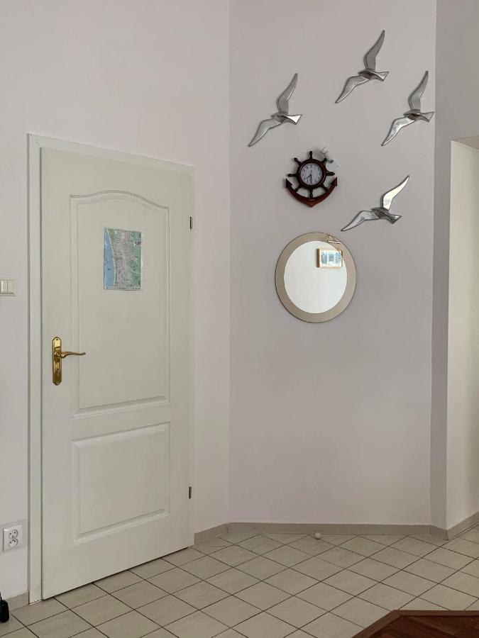 شقة Apartament Mariana Mokwy 6B سوبوت المظهر الخارجي الصورة