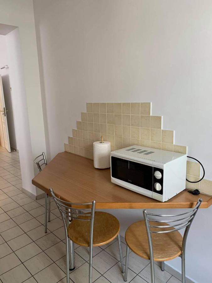 شقة Apartament Mariana Mokwy 6B سوبوت المظهر الخارجي الصورة