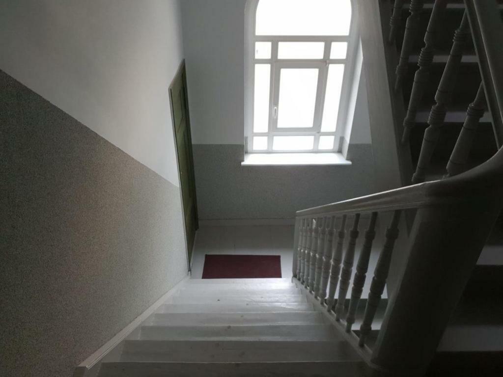 شقة Apartament Mariana Mokwy 6B سوبوت المظهر الخارجي الصورة