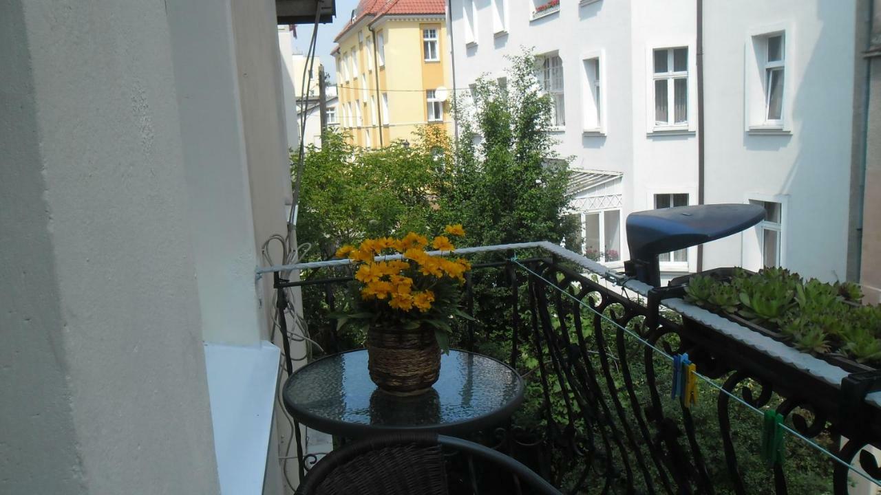 شقة Apartament Mariana Mokwy 6B سوبوت المظهر الخارجي الصورة